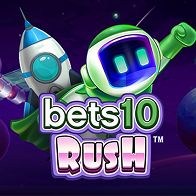 Bets10 Rush